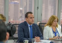 Minister Geoffrey Wever: Prome kwartaal di 2023 a conoce aumento den importacion