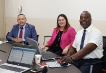 Minister Endy Croes: Pronto lo prepara nos studiantenan na necesidad di mercado laboral