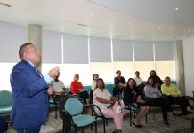 Pronto ta bay instala camara di seguridad na E.P.B. y S.P.O. pa mitiga problema social