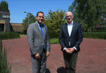 Minister Geoffrey Wever: Registracion di credito a traves di un instancia manera BKR ta haci na Hulanda