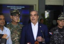 Republica Dominicana: Abinader ta celebra publicacion di resultadonan di auditoria cu ta revela iregularidadnan den Cusep