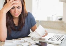 Residentenan Hulanda ta preocupa pa nan posicion financiero