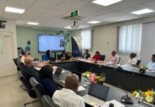 SER ta haya presentacion riba introduccion di florin Caribense