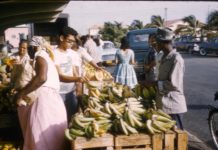 Database Aruba; Sclavitud y emancipacion, 1840-1863 online dia 30 juni