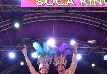 Stichting Musica no lo ricibi permiso pa organisa Caiso & Soca Monarch 2024