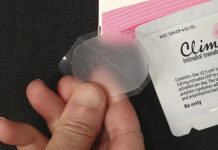 Sticker of crema di hormoon pa sintoma di menopausa por tin menor riesgo di presion compara cu pildo