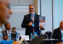 Ministerio di Energia: Tur loke ta bon pa Aruba, ta malo pa AVP Hidrogeno ta e futuro