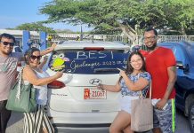 Uitslag di Colegio Arubano: 57% di alumnonan di HAVO y 81% di VWO a gradua