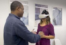 Venezuela: Realidad Virtual ta ser usa pa denuncia tortura na Venezuela