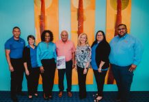 Segun minister Endy Croes: Lo haci uso di edificio di John Wesley College pa realoca otro scol resorta bao di SPCOA