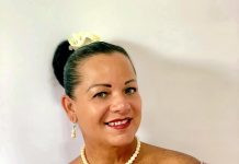 Maureen Carolyn Kelly