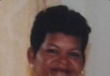 Juanita Filomena Werleman-Flanegin