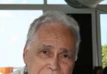 Mario Federico Arends