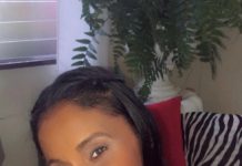 Jacqueline Antonieta Laclé