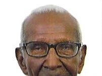 James C. J. Williams