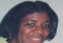 Ana B. Calderon Mendez