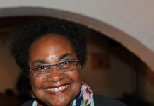 Agnes Carmen Williams