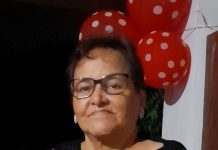 Sra. Egidia D. Tromp