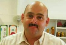 Rodrigo Alberto Tromp