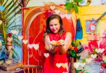 Natusha Croes, miho conoci como “Caricia”: “Mi kier pa E’ Mantra por resona den cada persona”