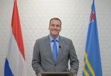 Minister Geoffrey Wever: A duna 165 permiso pa negoshi nobo den segundo kwartaal 2023