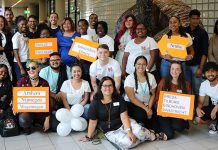 Arubalening e aña aki a haya 550 peticion pero a acepta 461 so