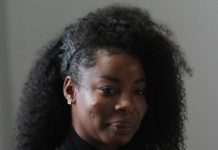 Activista politico Kezel Jackson ta sobrevivi accidente di trafico na Aruba; “Dios ainda tin un proposito pa mi”