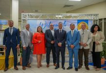 Aruba ta conta cu un hospital acredita den ful region di Caribe Hulandes