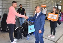 Arubahuis semper t’ey pa yuda facilita nos studiantenan na Hulanda