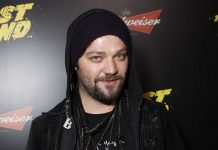 Bam Margera mester presenta na huicio den caso di asalto contra su ruman homber