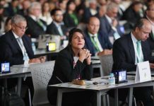 Colombia: A habri investigacion pa minister di Mina pa presunto uso iregular di su funcion