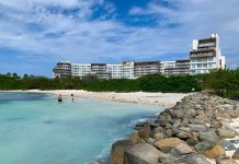 Corte ta concede solicitud di Aruba Birdlife Conservation: Castigo mara na medida interino imponi riba Natura Development NV ta aumenta na un miyon florin NATURA ABC FOUNDATION