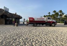 Ciudadanonan ta cuestiona “gedoogbeleid” na Aruba