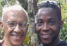 Clifton End ta recorda Ced Ride cu ‘MO Nĺ FÉ’