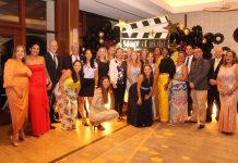 Colegio Arubano ta cera un aña escolar sumamente exitoso