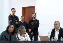 Colombia: Momento exacto den cual a traslada yiu di presidente Petro na Bogota despues di su captura