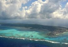 Corte Internacional di Husticia ta rechasa reclamonan di Nicaragua tocante debate maritimo contra Colombia