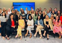 Cu bista riba 2024: A.T.A. y AHATA a organisa North American Marketing Retreat