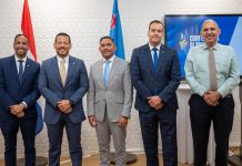 Cuater ministerio a uni pa financia fase cuater di proyecto di camara di siguridad