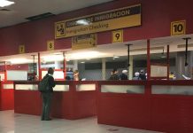 Cuba: A drenta na vigor medidanan migratorio nobo