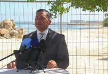 Minister Ursell Arends: “Den e caso di Embassy, e Natuursbeschermingverordening a prevalece”