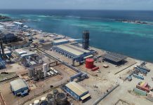 Posibilidad cu por surgi interupcion di coriente; Diahuebs y diabierna proximo lo tin testing di motornan Recip IV