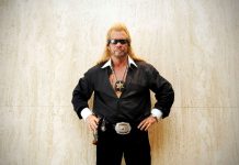 Dog the Bounty Hunter ta lansa diatriba homofobico durante entrevista; “Nos no mester mas hombernan ‘sissy’”