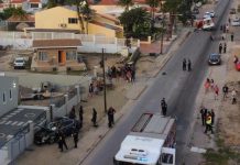 Doñonan di trailer no ta cumpliendo cu keuring pa tin un miho seguridad den trafico