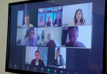 Minister Glenbert Croes: E negociacionnan entre companianan di Gobierno y Acciona Energia ta yegando su final