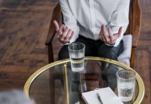 E procedura di keho di dokter di cas