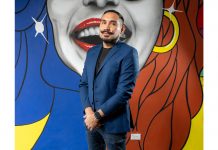 Egmar Irausquin, un figura prominente den e mundo audiovisual na Aruba