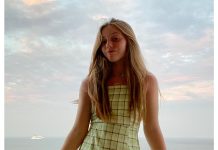 Famia di mucha cu a fayece na Aruba ta lanta fundacion pa yuda supera perdida tragico