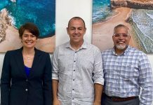 FCCA y CEDE ARUBA ta Uni Forsa: Un Paso Grandi pa Desaroyo y Revitalisacion di nos Barionan