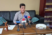 Fundacion Car-Ritmo tin como meta habri scol di musica pa stimula y promove e cultura di musica